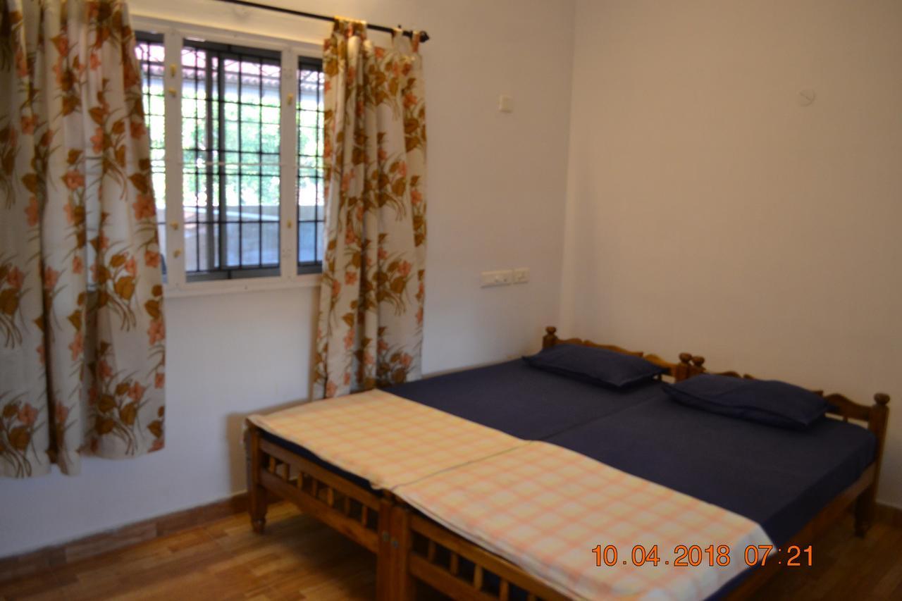 Globe Trotters Inn Коччи Экстерьер фото